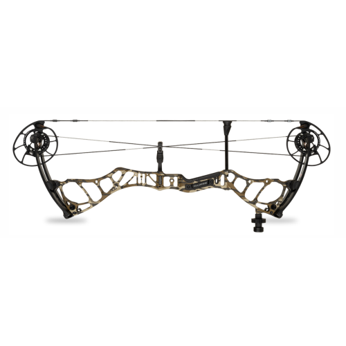 Bowtech Alliance 33 | RH | 75lb | Mossy Oak Bottomland