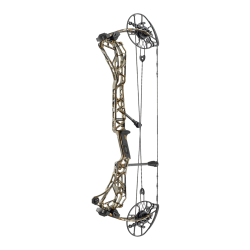 Mathews ARC 30 | LH | 70lb | 30" | Mossy Oak Bottomland