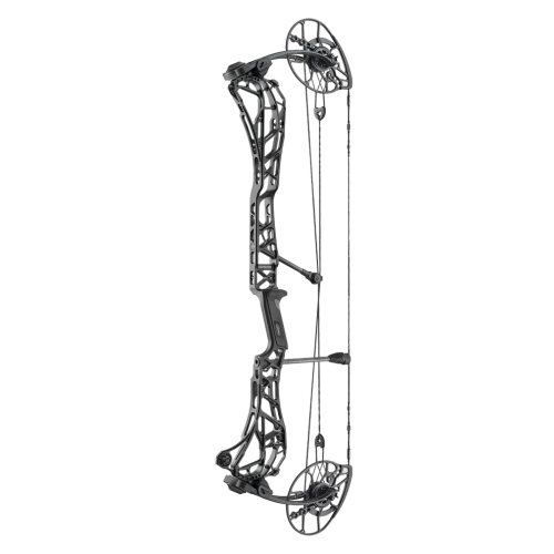 Mathews ARC 34 | RH | 60lb | 28" | Black