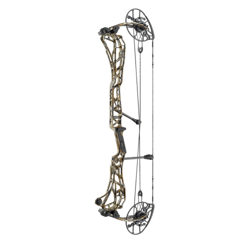 Mathews ARC 34 | RH | 70lb | 29"