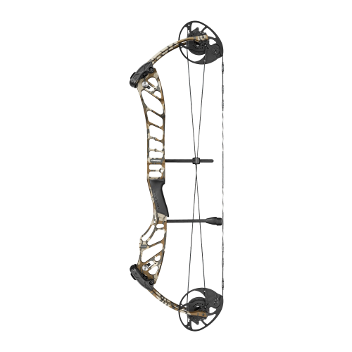 Mission Archery "Range" | RH | Mossy Oak Bottomland