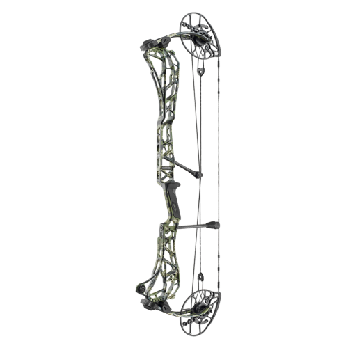 Mathews ARC 34 | RH | 70lb | 31" | Kuiu Verde