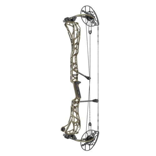 Mathews ARC 34 | RH | 70lb | 30.5" | Green Ambush