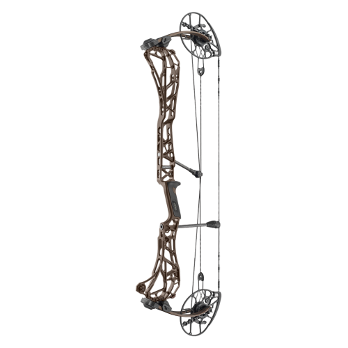 Mathews ARC 34 | RH | 70lb | 29.5" | Kodiak Brown