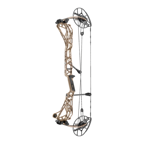 Mathews ARC 30 | RH | 60lb | 27" | Earth
