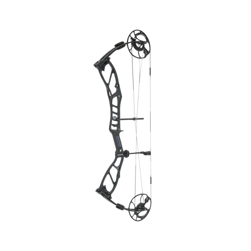 Elite Terrain | RH | 70lb | Black