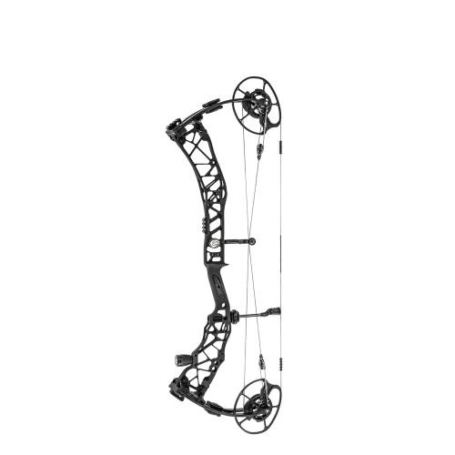 Elite Varos | RH | 60lb | Black