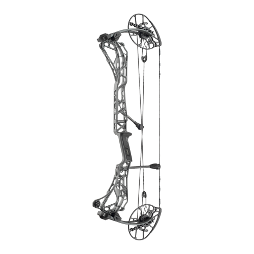 Mathews ARC 30 | RH | 60lb | 27.5" | Shale