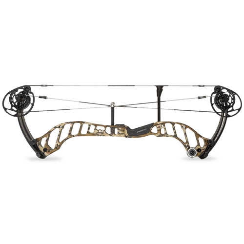 Bowtech Ascend | RH | 70lb | Mossy Oak Bottomland