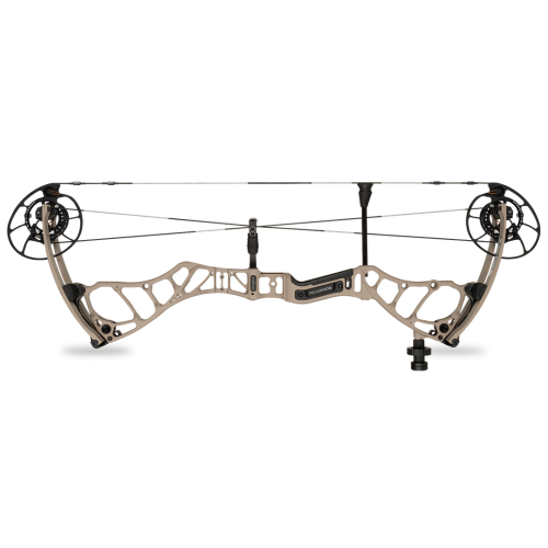 Bowtech Alliance | RH | 70lb | Sandstone