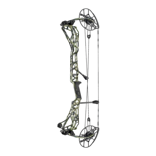 Mathews ARC 30 | RH | 60lb | 28" | Kuiu Verde