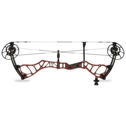 Bowtech Alliance | RH | 70lb | Red Dirt