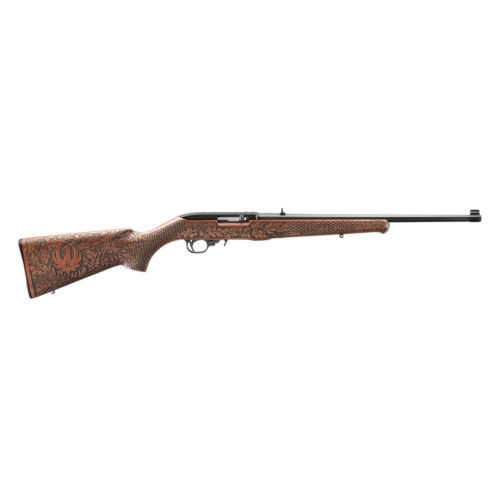 Ruger 10/22 Sporter 75th Anniversary | .22 LR | 18.5"