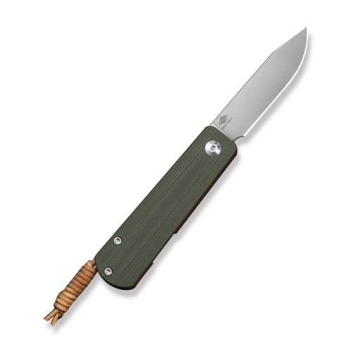 Civivi Slippy Sendy | Folding Knife | Nitro-V