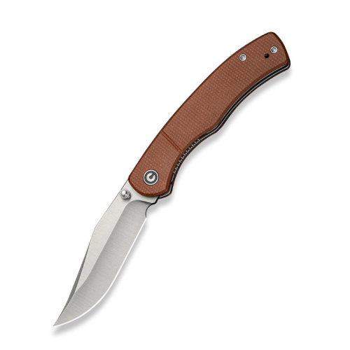 Civivi Clingman | Flipper | Nitro-V