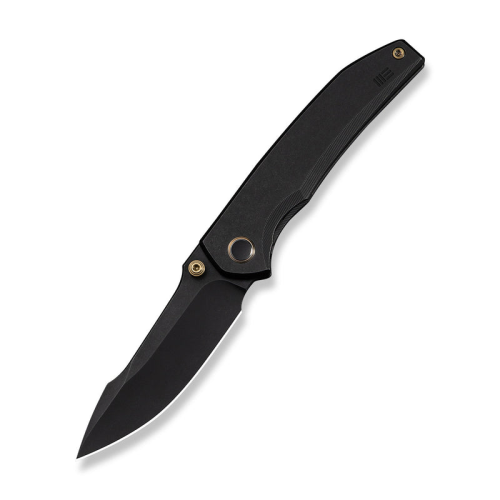 WE Knife Ryson | Harpoon Blade | Bohler M390 | 6AL4V Titanium