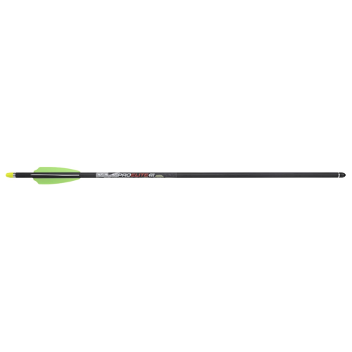 Tenpoint Pro Elite 400 | 20" | Carbon | Alpha-Nocks