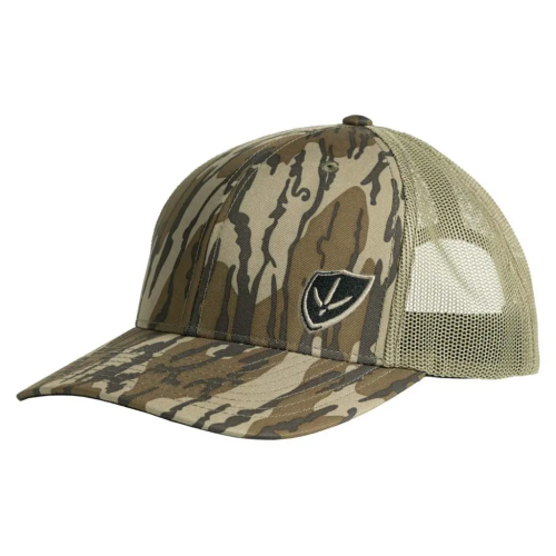 Blocker Outdoors "Finisher" Hat | Turkey | Mossy Oak Bottomland
