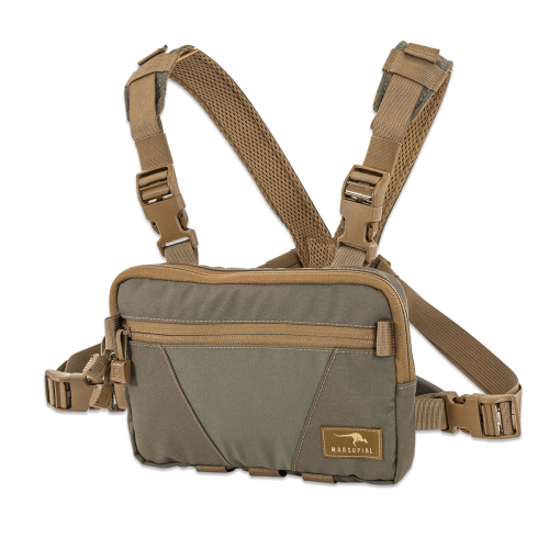 Marsupial Gear Little Joey Pack | Ranger Green