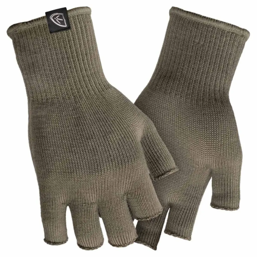 Blocker Outdoors "Finisher" Gloves | XL | Merino | Flint