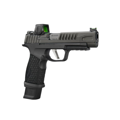 Sig Sauer P365 Fuse | 9mm | 4.3" | Optic Ready