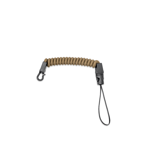 Marsupial Gear Rangefinder Tether | Small | Coyote