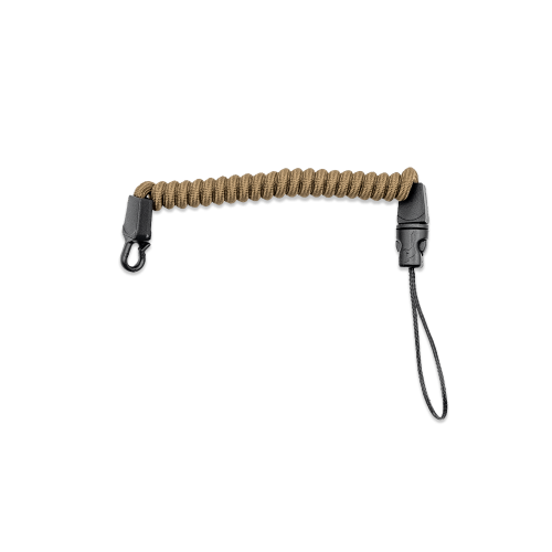 Marsupial Gear Rangefinder Tether | Large | Coyote