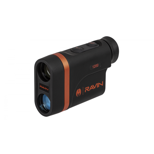 Ravin Laser Rangefinder 1200YD