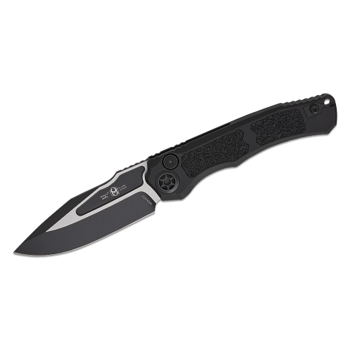 Heretic Wraith V.4 Auto | CPM Magnacut | Two-Tone