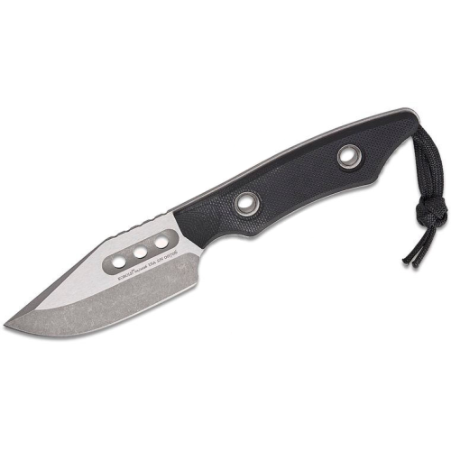 Heretic Kobold Fixed Blade | Bowie | Battleworn