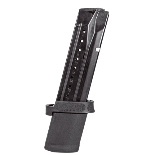 Smith & Wesson M+P9 FPC Magazine | 9mm | 23rd | Black