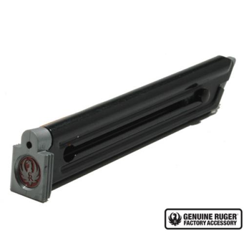 Ruger MK I .22 LR Magazine | 9rd