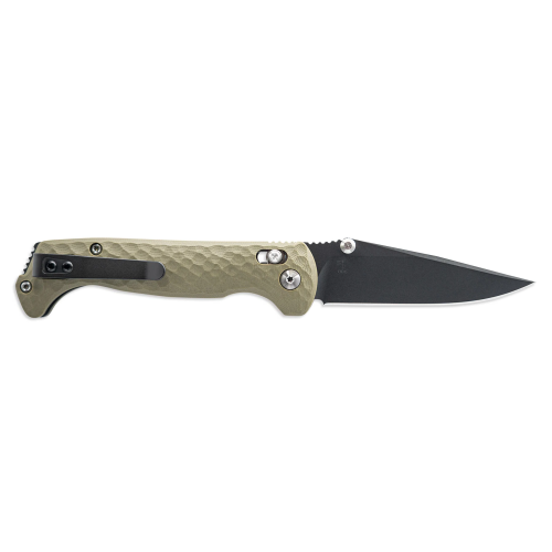 Toor Dropwing Folder | CPM Magnacut | G10 Handle