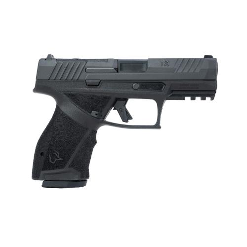 Taurus TX9 Compact 9mm | Optic Ready | 4.0"