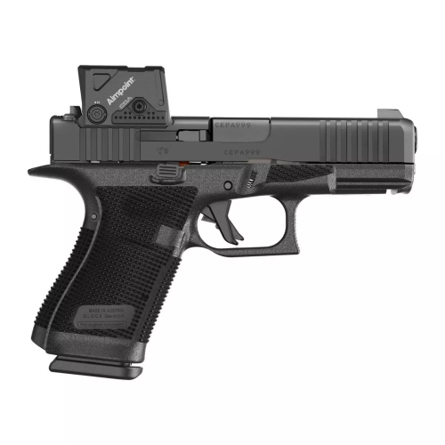Glock 19 Gen 6 9mm | 4.02" | with Aimpoint DC8 COA