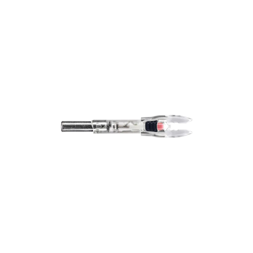 Nockturnal SHIFT Lighted Nock | Red | 3 Pack