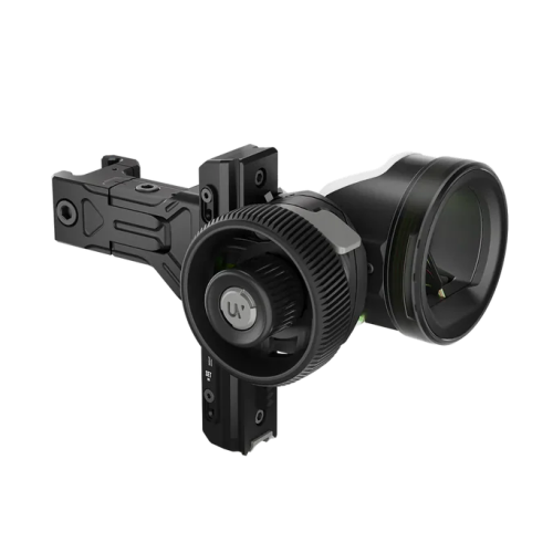 Ultraview UV Slider 2 | 1-Pin | Picatinny Mount | Left-Handed