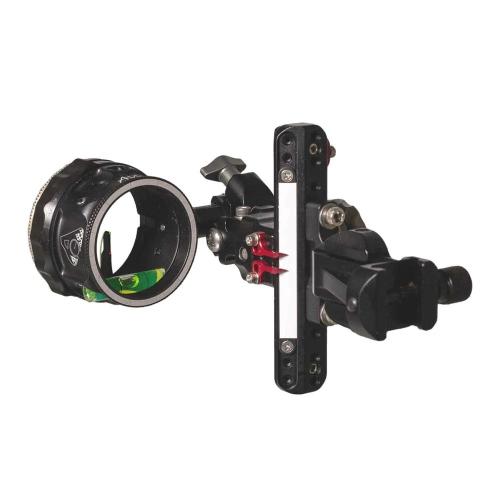 Axcel Landslyde AccuStat II Sight 2-Pin .019