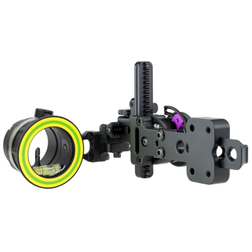 Spot Hogg Boonie DT Triple Stack | LH | .010 Pin