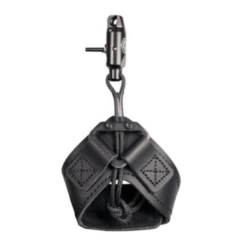 SCOTT ARCHERY QUICK SHOT RELEASE - BLK