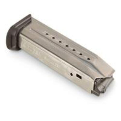 Ruger American Magazine 9mm 17rd
