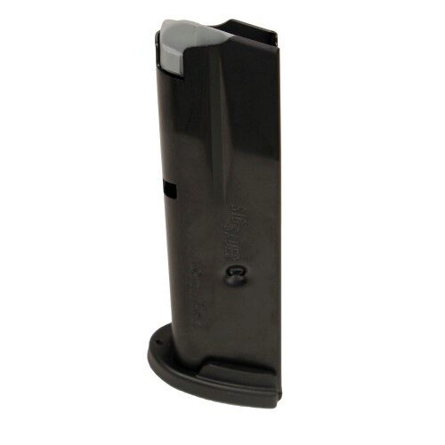 Sig Sauer P250 / P320 Compact Magazine 40S+W 10rd