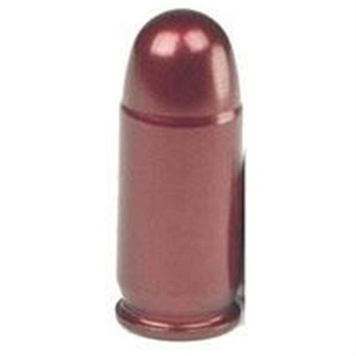 A-ZOOM SNAP CAP 32ACP 5PAK