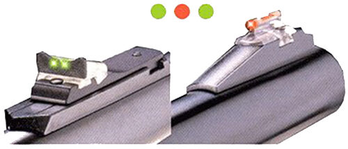 TGI SLUG GUN FIB OPT STE - FOR REM