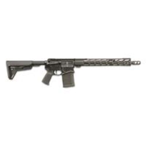 Ruger SFAR 308 Win 16" Threaded Barrel W/ M-Lok Forend, Magpul Folding Stock