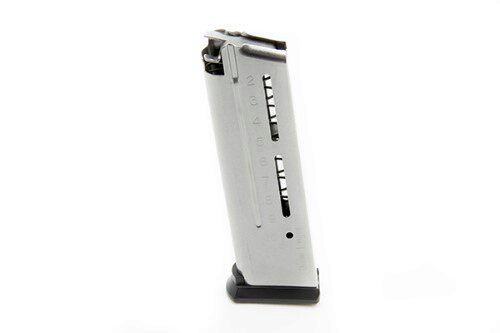 Wilson Combat 1911 ETM Magazine 9mm 10rd SS