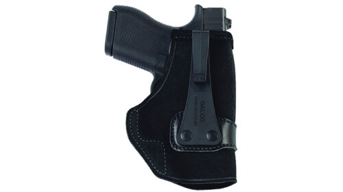 Galco Tuck-N-Go Holster for Glock 42 RH Black