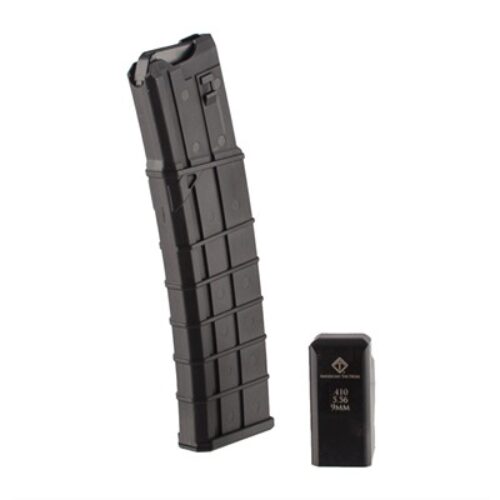 ATI Omni Hybrid Magazine 410 Gauge 15rd