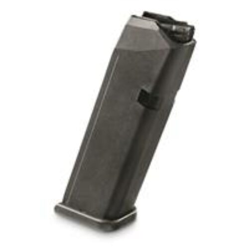 Glock 17 / 34 Magazine 9mm 17rd