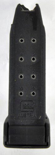 Glock 30 Magazine 45ACP 10rd